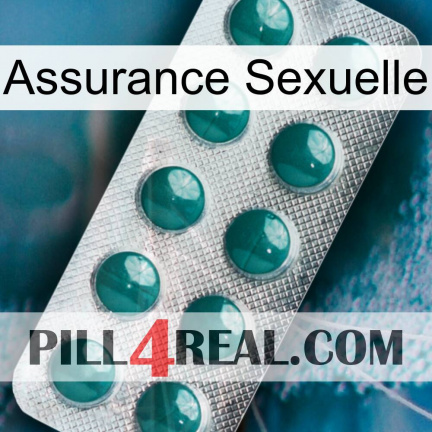 Sex Assurance dapoxetine1